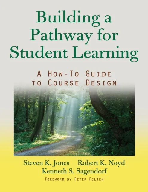 Building a Pathway to Student Learning
