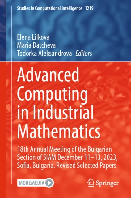 Advanced Computing in Industrial Mathematics