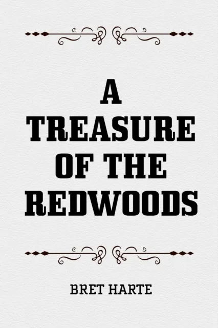 Treasure of the Redwoods
