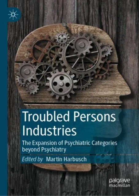Troubled Persons Industries