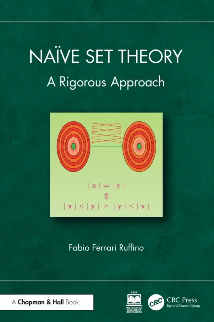 Naive Set Theory