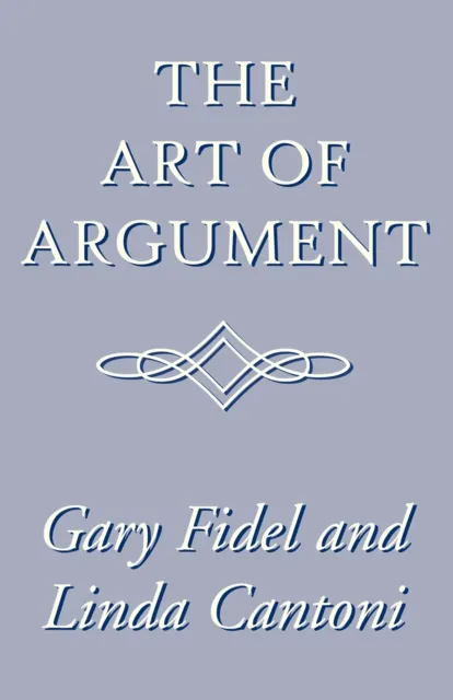 Art of Argument