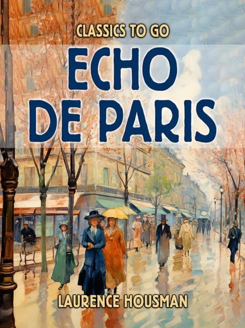 Echo De Paris