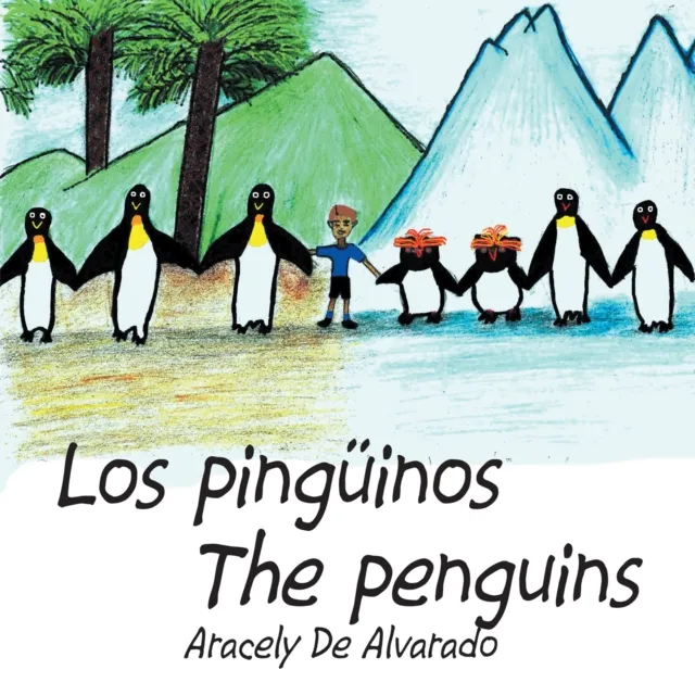 Pinguinos/ the Penguins