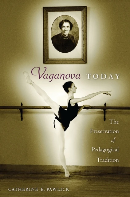 Vaganova Today