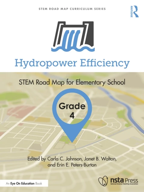 Hydropower Efficiency, Grade 4