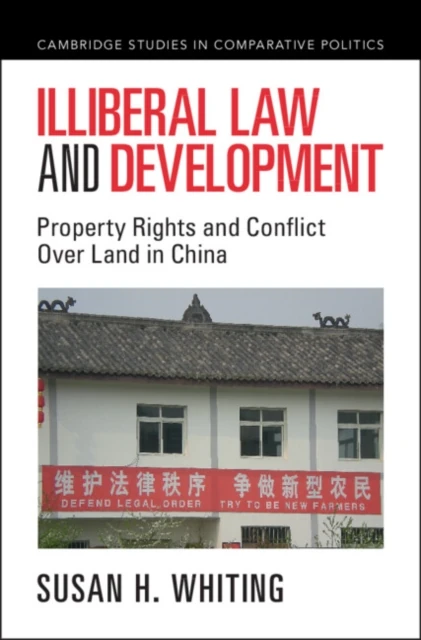 Illiberal Law and Development