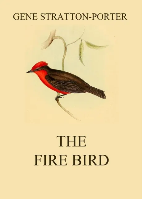 Fire Bird
