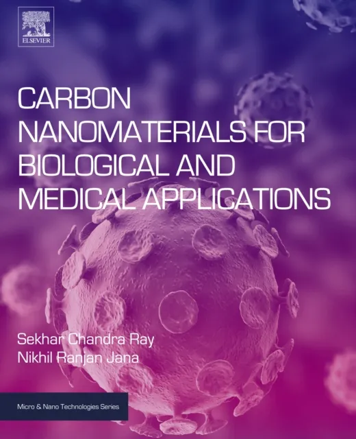 Carbon Nanomaterials for Biological and Medical Applications