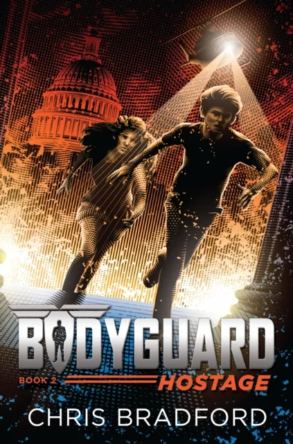 Bodyguard: Hostage