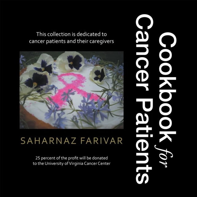 Cookbook for Cancer Patients