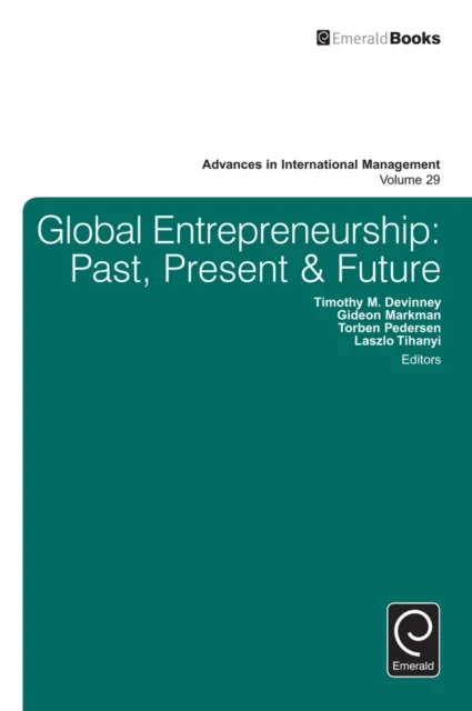 Global Entrepreneurship