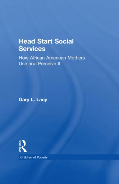Head Start Social Services