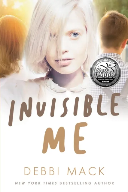 Invisible Me