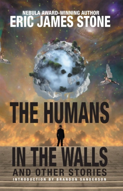 Humans in the Walls