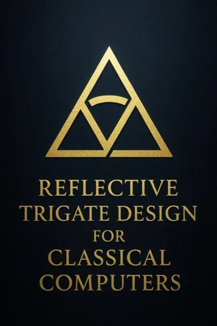 Reflective Trigate Design for Classical Computers