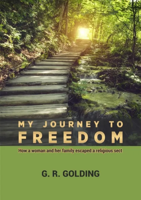 My Journey to Freedom