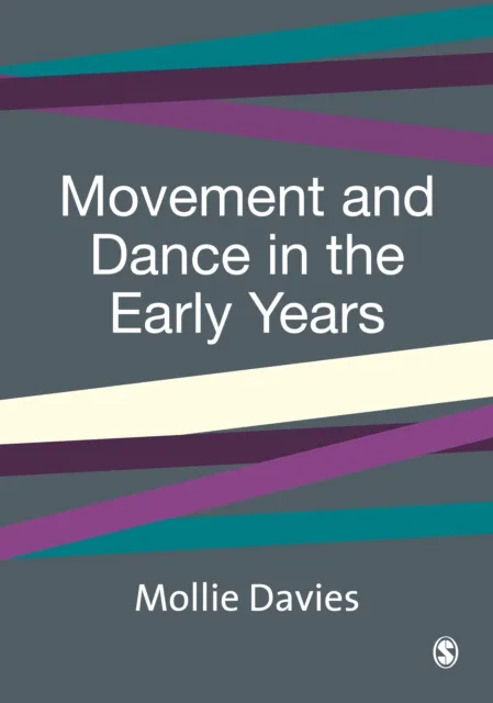 Movement and Dance in Early Childhood