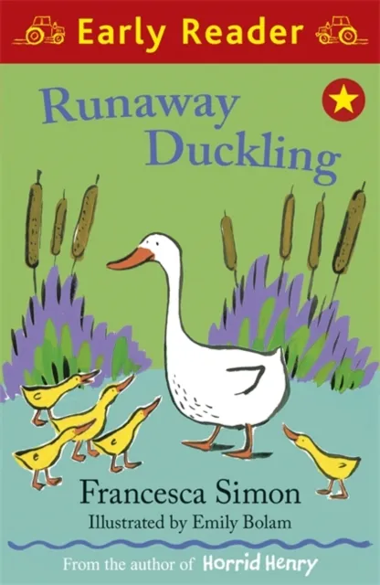 Runaway Duckling