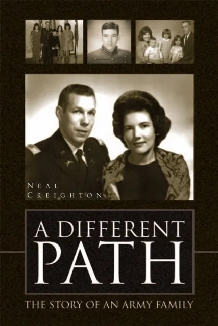 Different Path