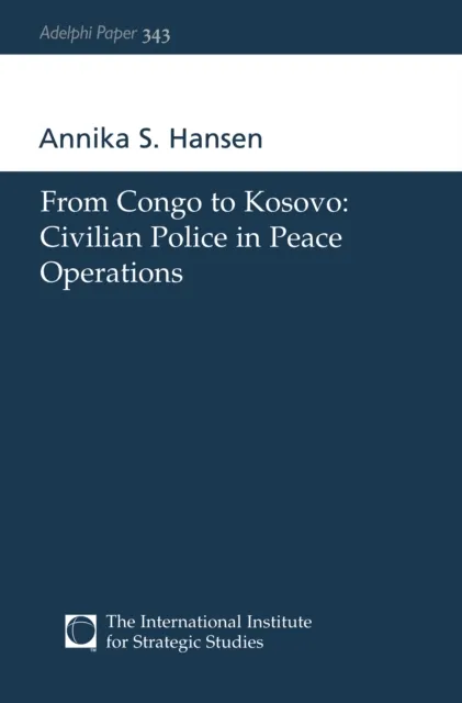 From Congo to Kosovo