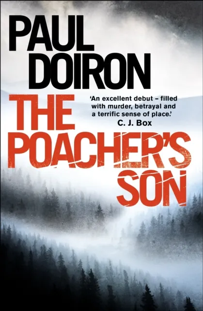 Poacher's Son