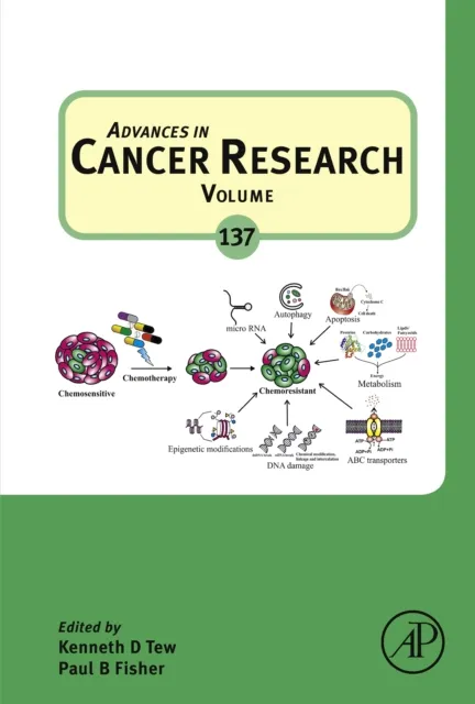 Advances in Cancer Research