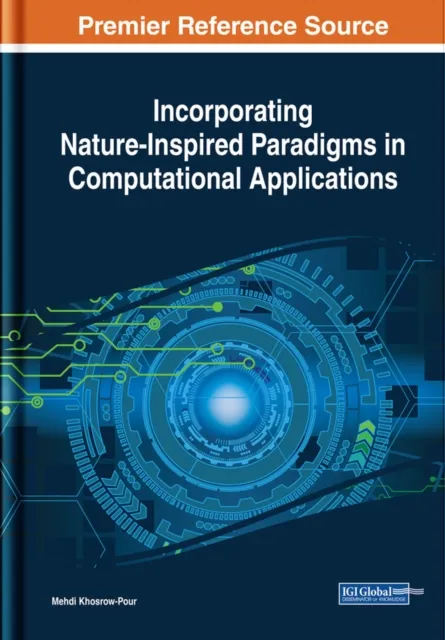 Incorporating Nature-Inspired Paradigms in Computational Applications