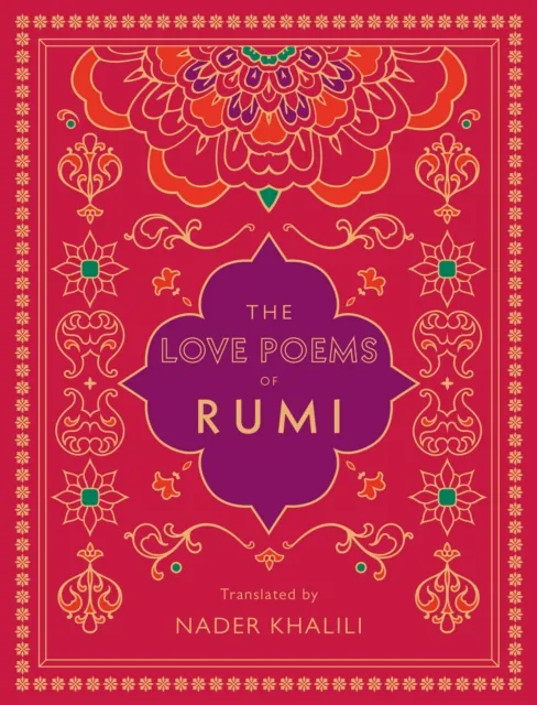 Love Poems of Rumi