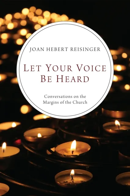 Let Your Voice Be Heard