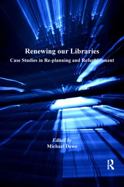 Renewing our Libraries