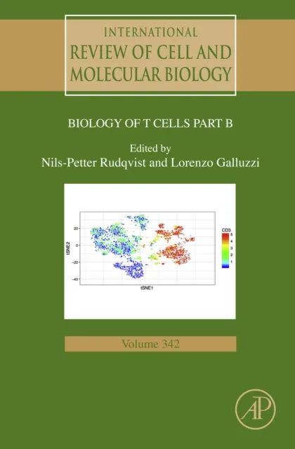 Biology of T Cells - Part B