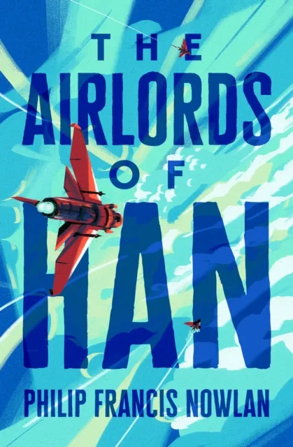 Airlords of Han