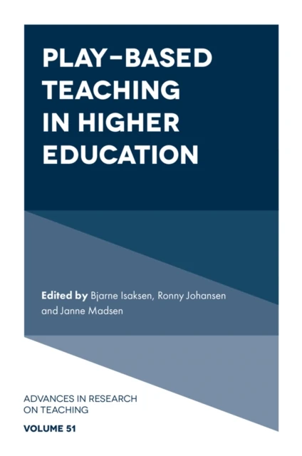 Play-based Teaching in Higher Education