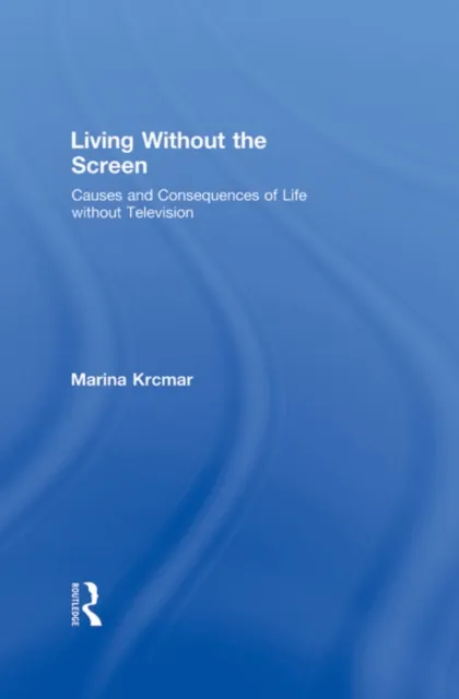 Living Without the Screen
