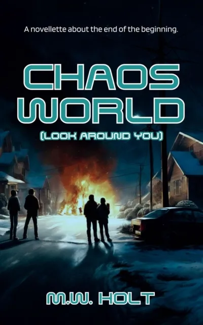 Chaos World (Look Around You)