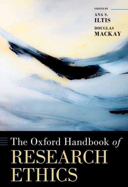 Oxford Handbook of Research Ethics