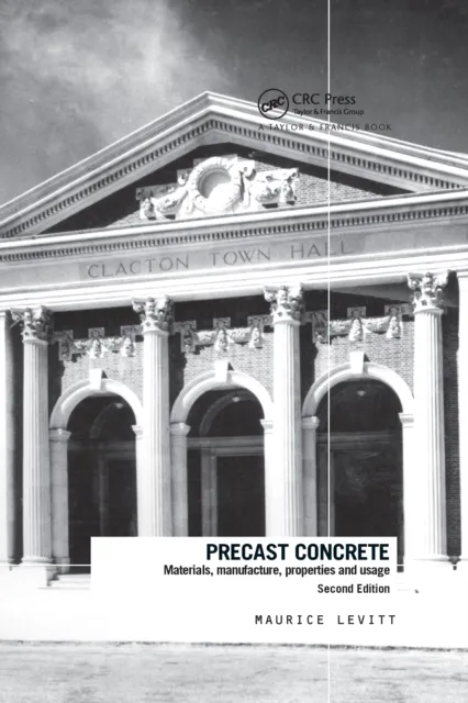 Precast Concrete