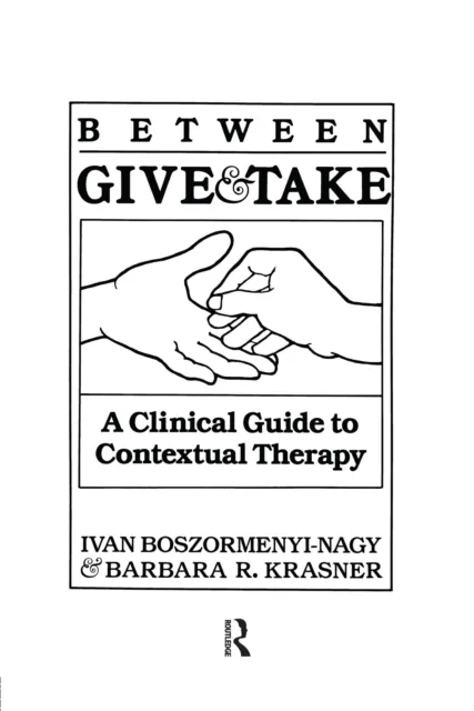 Between Give And Take