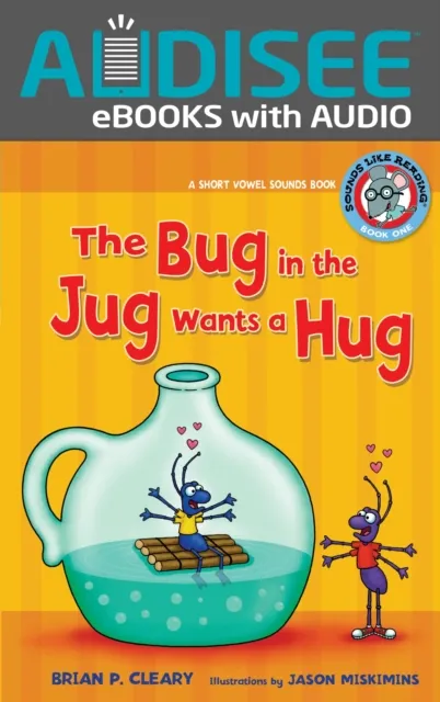 Bug in the Jug Wants a Hug