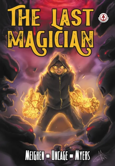 Last Magician