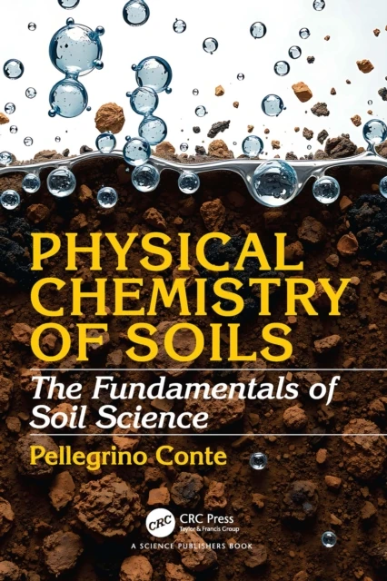 Physical Chemistry of Soils