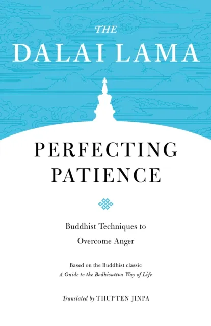 Perfecting Patience