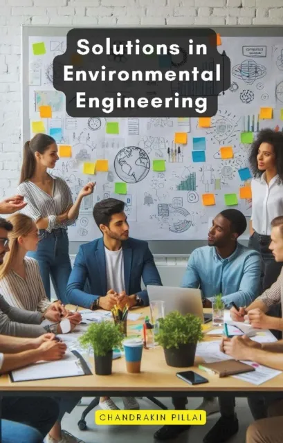 Solutions in Environmental Engineering