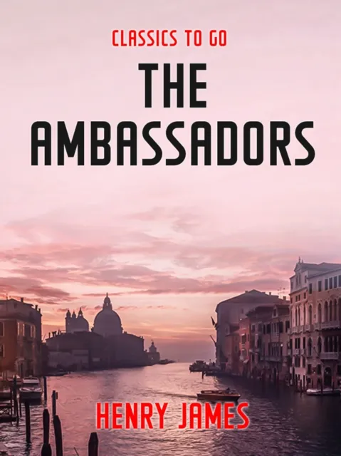 Ambassadors