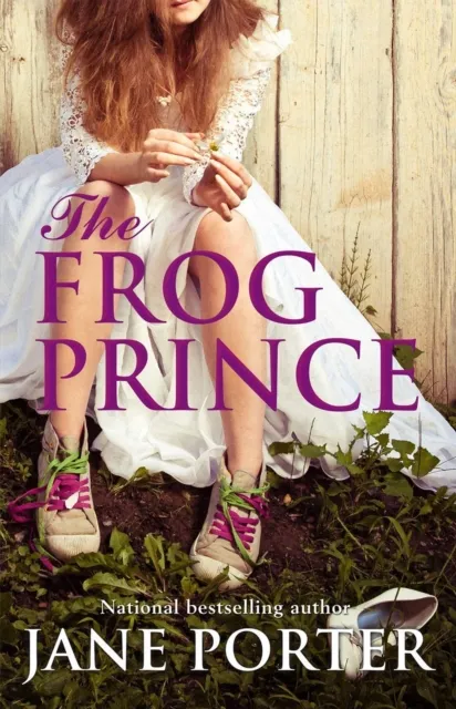 Frog Prince