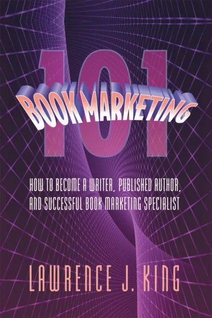 Book Marketing 101