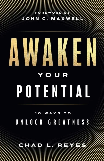 Awaken Your Potential