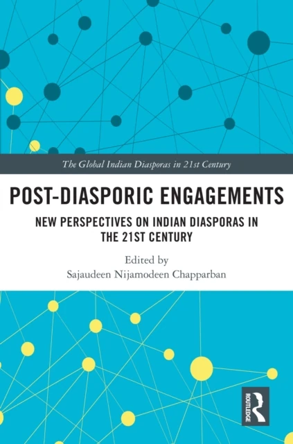 Post-Diasporic Engagements