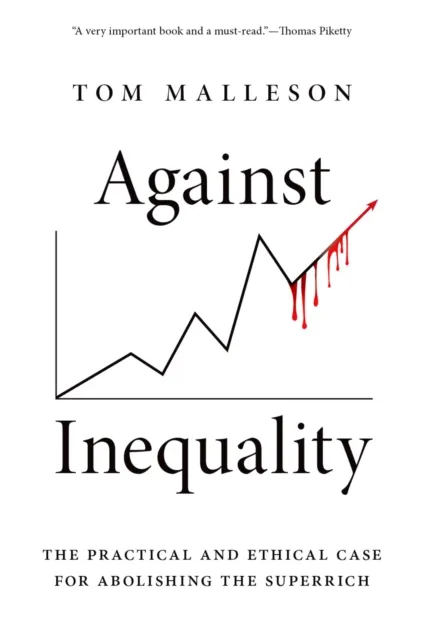 Against Inequality